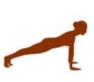 surya namaskar 5