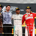 Lewis Hamilton Menang Race F1 GP Austria 2016