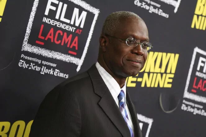 Remembering Andre Braugher A Tribute to the Iconic Actor from Homicide and Brooklyn Nine-Nine