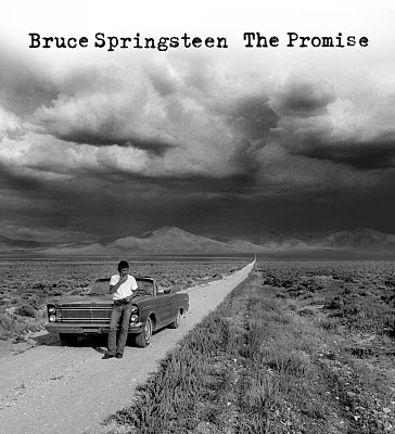bruce springsteen the promise album cover. ruce springsteen the promise.