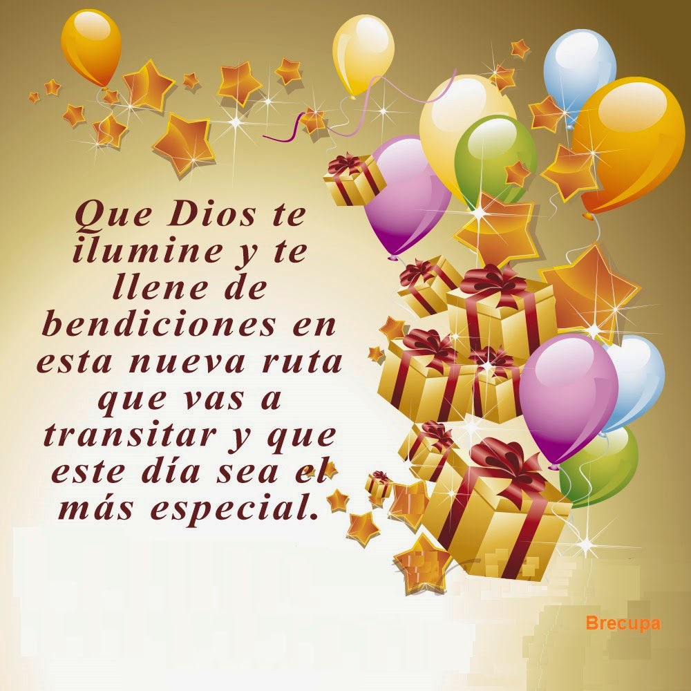 Carta De Cumpleaños Para Mi Amor
