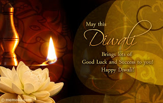 Diwali Greeting Cards, Free Happy Diwali Greetings 2011