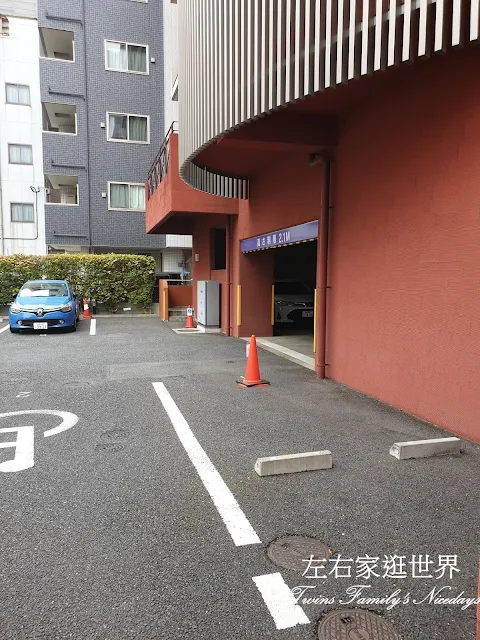 高崎123停車場