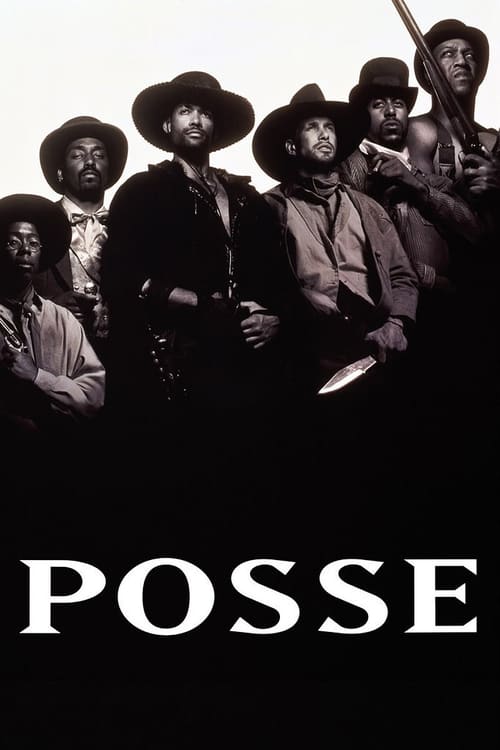 Posse - la leggenda di Jessie Lee 1993 Film Completo In Inglese