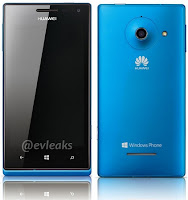 Huawei Ascend W1: Pics Specs Prices and defects