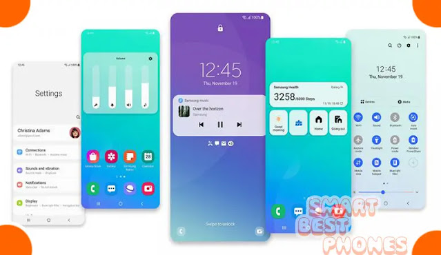 Samsung Galaxy A73 5G Specifications 2022