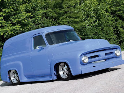 Ford F100