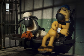 shaun the sheep movie-shaun le mouton-kuzular firarda