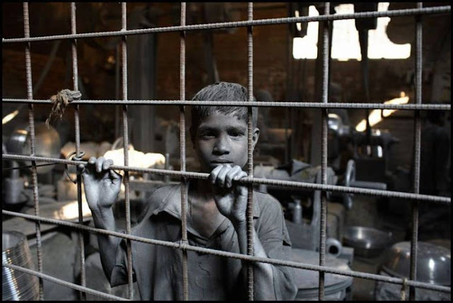 Awareness on Child Labour