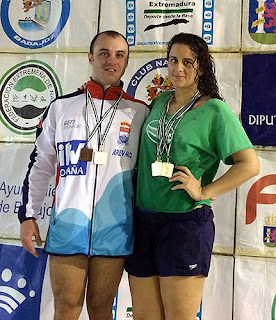 Club Natación Aranjuez