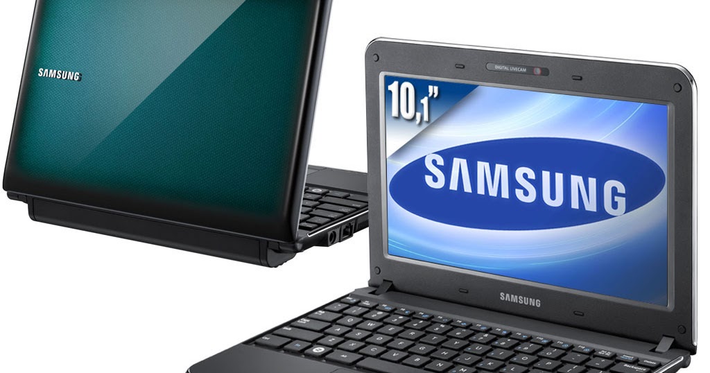 Drivers Netbook Samsung N210 Windows 7 | Driver Tablet