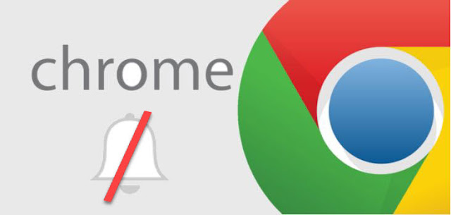 اشعارات المتصفح النزعجة, كيفية ايقاف الاشعارات المتصفح,google chrome