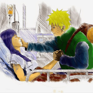 Dp Bbm Naruto Hinata