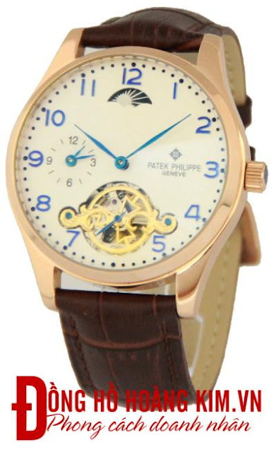 Đồng hồ nam Patek Philiipe  P14