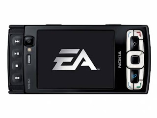 ea+mobile Download EA Games Mobile MegaPack (Jogos p/ Celular)