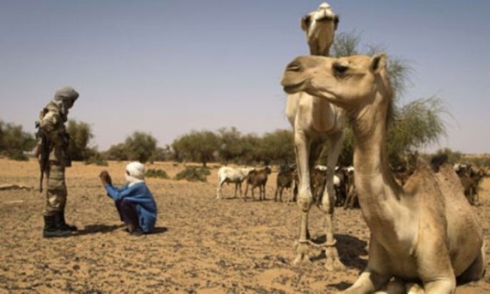 Sahara Occidental