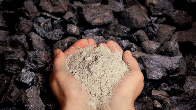 cement grinding aids market
