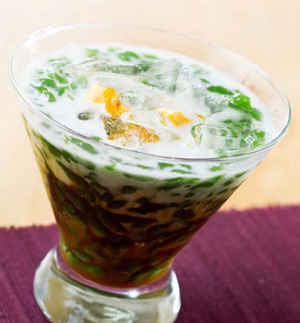 es cendol