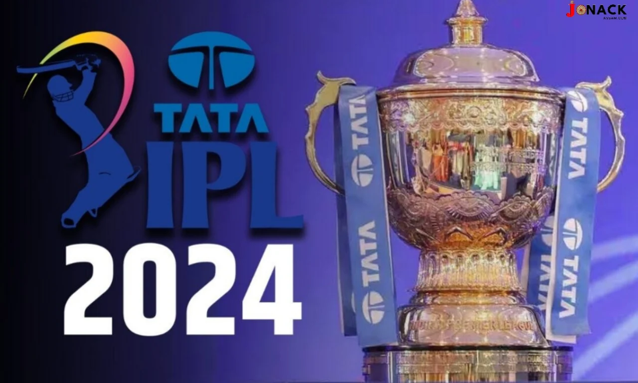 IPL 2024