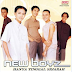 Download Kumpulan Lagu New Boyz TERBARU MP3 Full Album TERNEW