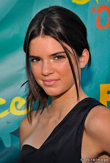 celebrity, kendall jenner, kendall kardashian jenner