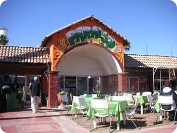 El-Paraiso