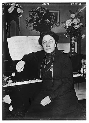 Fanny Bloomfield-Zeisler