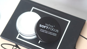 soft focus powder