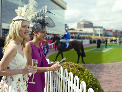 Melbourne Cup - Spring Racing Carnival