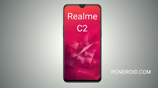 Realme c2