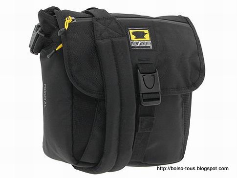 Bolso tous:tous-07776586