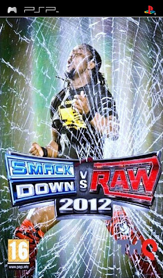 WWE 2012