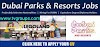  Dubai Parks and Resorts Careers