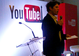 YouTube Laku di Indonesia, Google Incar Dana Segar