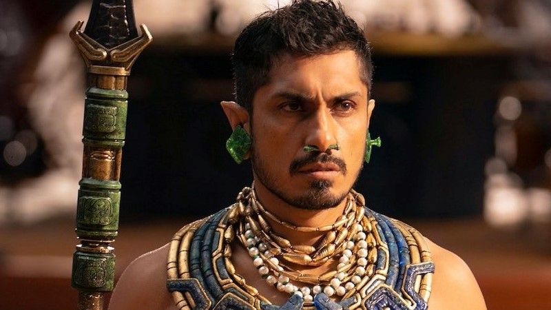 Black Panther Wakanda Forever Movierulz