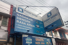 Kepala Cabang Pusat Gadai Indonesia Cabang Parungkuda Di Duga Rampok Hak Konsumen  Dan Langgar Peraturan OJK Nomor 3 
