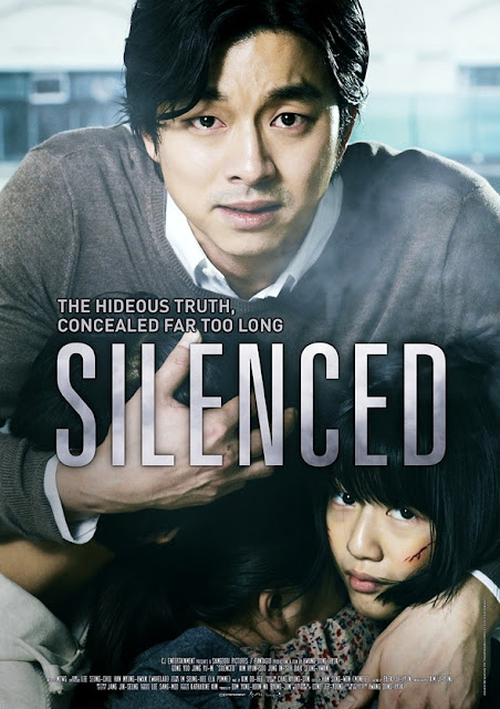 ดูหนังออนไลน์ HD ฟรี - Silenced (2011) เสียงจากหัวใจ... ที่ไม่มีใครได้ยิน DVD Bluray Master