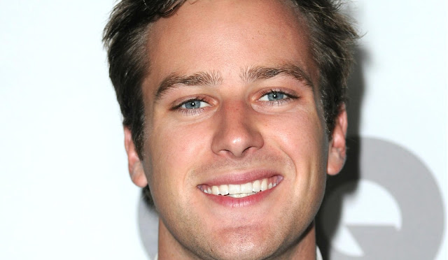 Armie Hammer Wallpapers