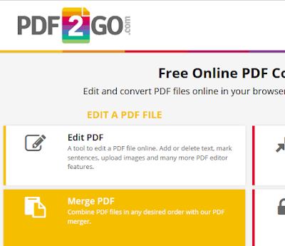 Pdf2Go.com - Online PDF Converter