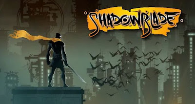 Download Shadow Blade v1.5.0 Apk + Data