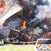 3 missing, 1 injured in head-on train collision in Texas,USA