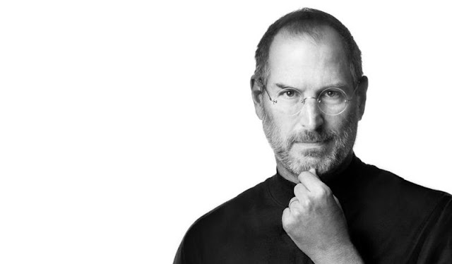 5 Tokoh Teknologi yang Membawa Perubahan Besar di Era Digital Kambuna Story Steve Jobs