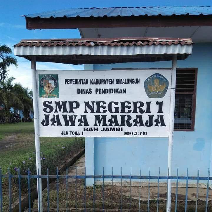 Tebus Surat Keterangan Lulus di SMP 1 Negeri Jawa Maraja Bah Jambi Di Bandrol Rp 100 Ribu