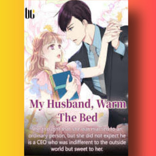 Novel My Husband, Warm The Bed by Jiu Shi Chan Mian free Download