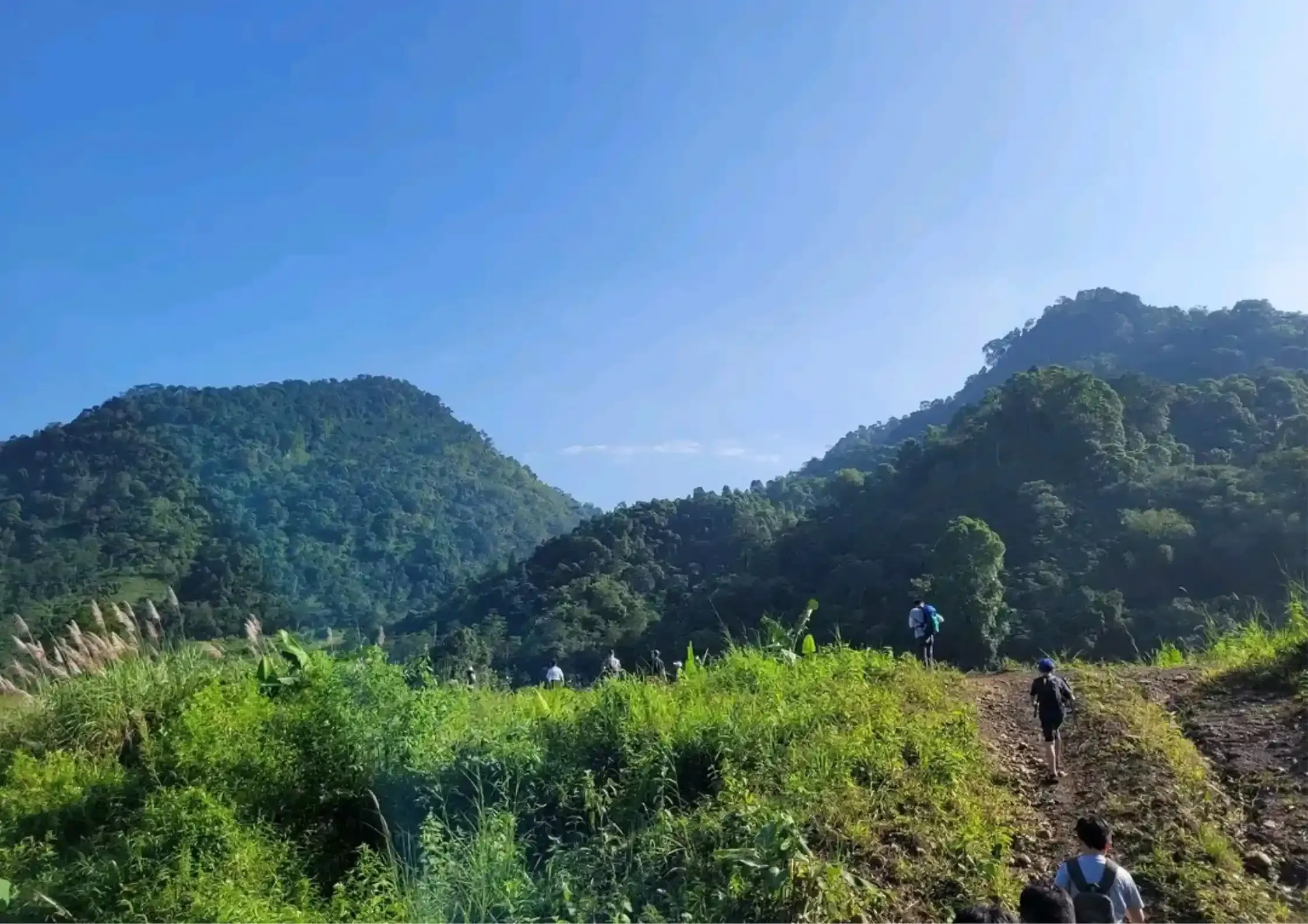 Alamat dan Rute Perjalanan Menuju Lokasi