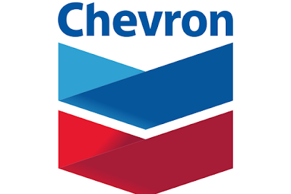 Logo Chevron Corporation (vector Cdr Png