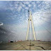 World's Longest Sea Bridge Unveiled