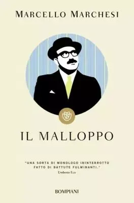 Libro di Marcello Marchesi