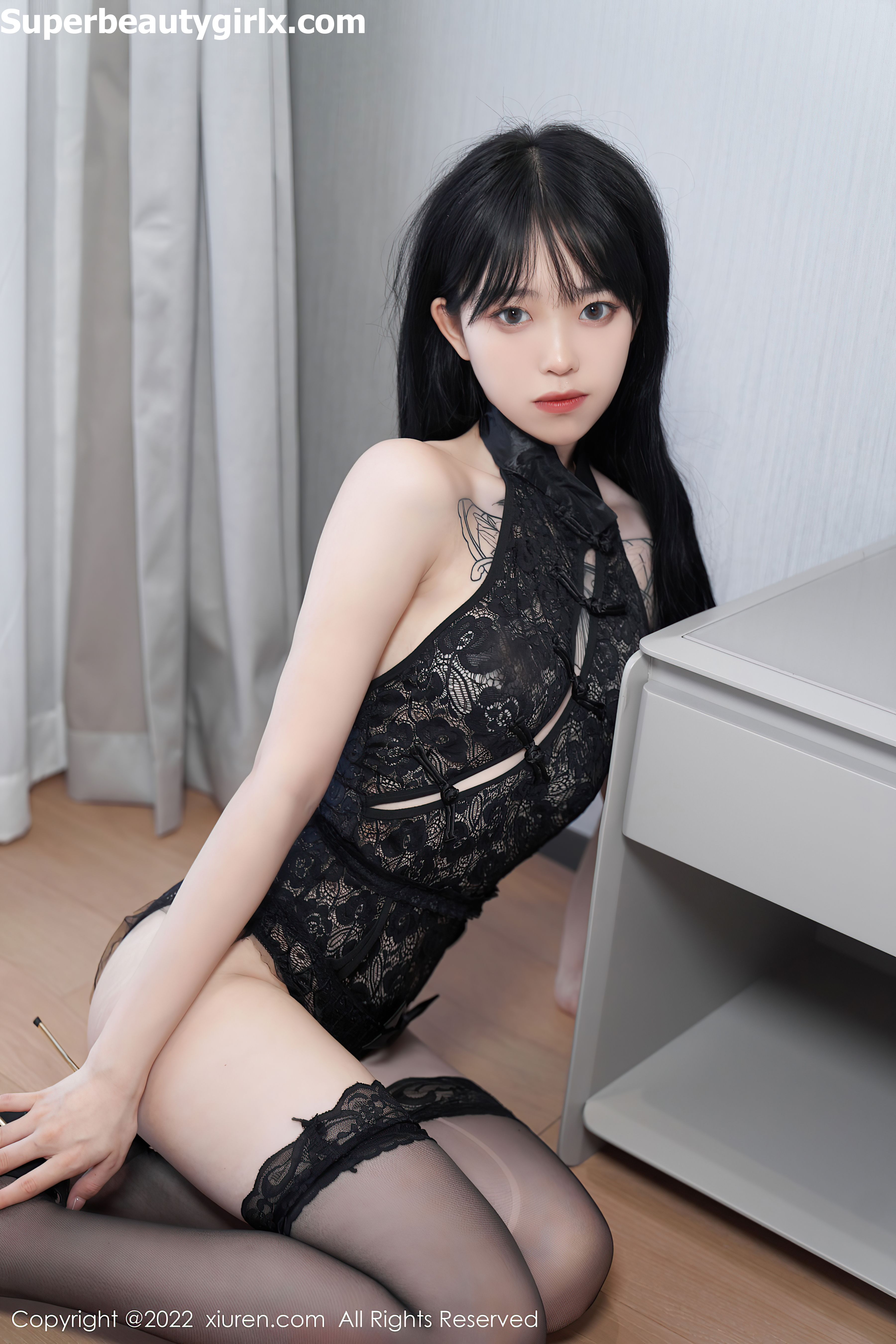 XIUREN-No.5243-Superbeautygirlx.com