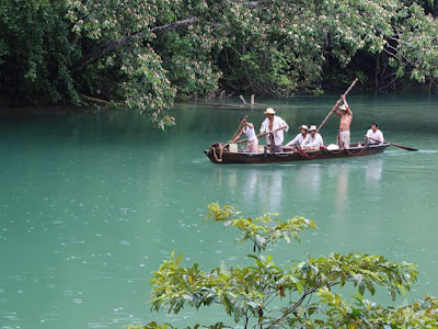 Ciudad Perdida de Honduras